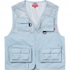 Thumbnail for Mesh Cargo Vest