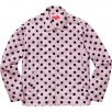 Thumbnail for Polka Dots Rayon Work Jacket