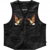 Thumbnail for Eagle Leather Vest