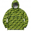 Thumbnail for World Famous Taped Seam Hooded Pullover