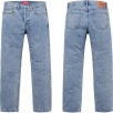 Thumbnail Stone Washed Slim Jeans