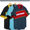 Thumbnail Color Blocked Work Shirt