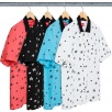 Thumbnail Devil Rayon Shirt