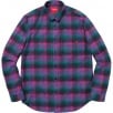 Thumbnail for Tartan Flannel Shirt
