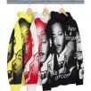 Thumbnail MLK Hooded Sweatshirt