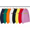 Thumbnail Cord Collegiate Logo Hooded Sweatshirt