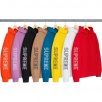 Thumbnail Sleeve Embroidery Hooded Sweatshirt