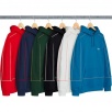 Thumbnail Piping Hooded Sweatshirt