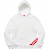 Thumbnail for Corner Label Hooded Sweatshirt