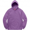 Thumbnail for Overdyed Hooded Sweatshirt