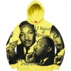 Thumbnail for MLK Hooded Sweatshirt