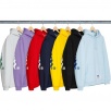 Thumbnail Supreme Champion Hooded Sweatshirt