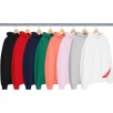 Thumbnail Corner Label Hooded Sweatshirt