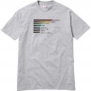 Thumbnail Chart Tee