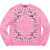 Thumbnail for Bandana Sweater