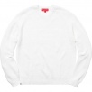 Thumbnail for Chest Stripe Raglan Sweater
