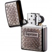 Thumbnail Diamond Plate Zippo