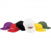 Thumbnail Holographic Logo Camp Cap