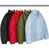 Thumbnail Bonded Logo Puffy Jacket