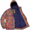 Thumbnail for GORE-TEX Hooded Harrington Jacket