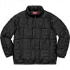 Thumbnail for Bonded Logo Puffy Jacket