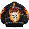 Thumbnail for Supreme Vanson Leathers Ghost Rider© Jacket