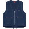 Thumbnail for Nylon Cargo Vest