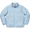 Thumbnail for Bonded Logo Puffy Jacket