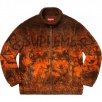 Thumbnail for Wolf Fleece Jacket