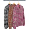 Thumbnail Plaid Rayon Shirt