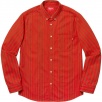 Thumbnail for Stripe Twill Shirt