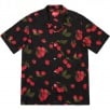 Thumbnail for Cherry Rayon S S Shirt