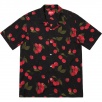 Thumbnail for Cherry Rayon S S Shirt