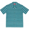 Thumbnail for Key Stripe S S Shirt