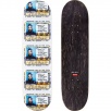Odb supreme on sale deck