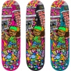 Thumbnail Molotov Kid Skateboard