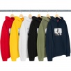 Thumbnail Classic Ad Hooded Sweatshirt