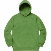 Thumbnail for Overdyed Hooded Sweatshirt
