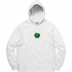 Thumbnail for Apple Hooded Sweatshirt