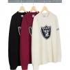 Thumbnail Supreme NFL Raiders '47 Thermal