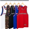 Thumbnail Rhinestone Basketball Jersey