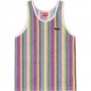 Thumbnail for Knit Stripe Tank Top