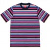 Thumbnail for Multi Stripe S S Top