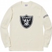 Thumbnail for Supreme NFL Raiders '47 Thermal