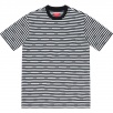 Thumbnail for Logo Stripe S S Top