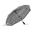 Thumbnail Supreme ShedRain Transparent Checkerboard Umbrella