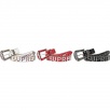 Thumbnail Supreme b.b. simon Belt