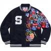 New Era MLB Varsity Jacket - spring summer 2020 - Supreme