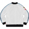 Thumbnail for Supreme Vanson Leathers Perforated Bomber Jacket