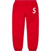 Thumbnail for S Logo Sweatpant